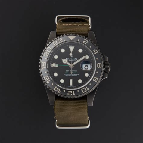 rolex gmt ii pro hunter price|gmt master 2 meaning.